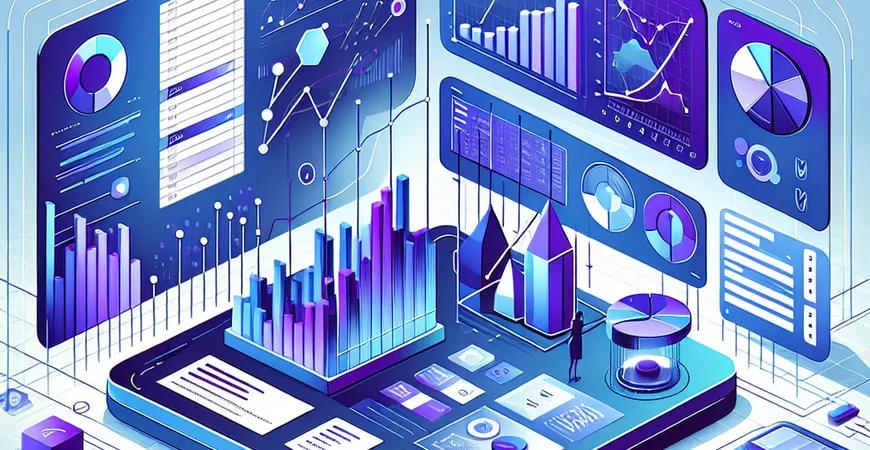 Excel 高级分析统计函数有哪些？超全指南汇总
